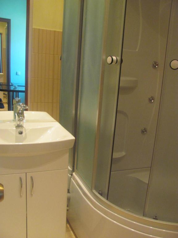 Margo Hotel Charkov Pokoj fotografie